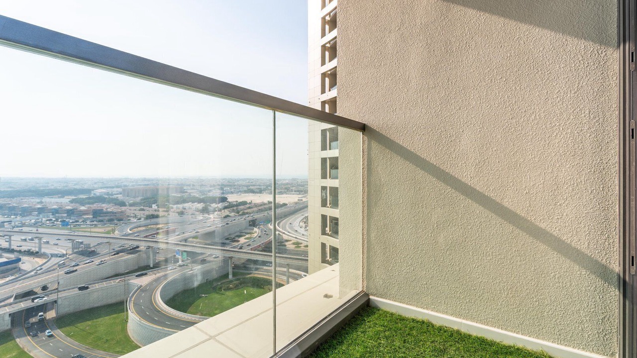 Photo of Outdoor in Business Bay