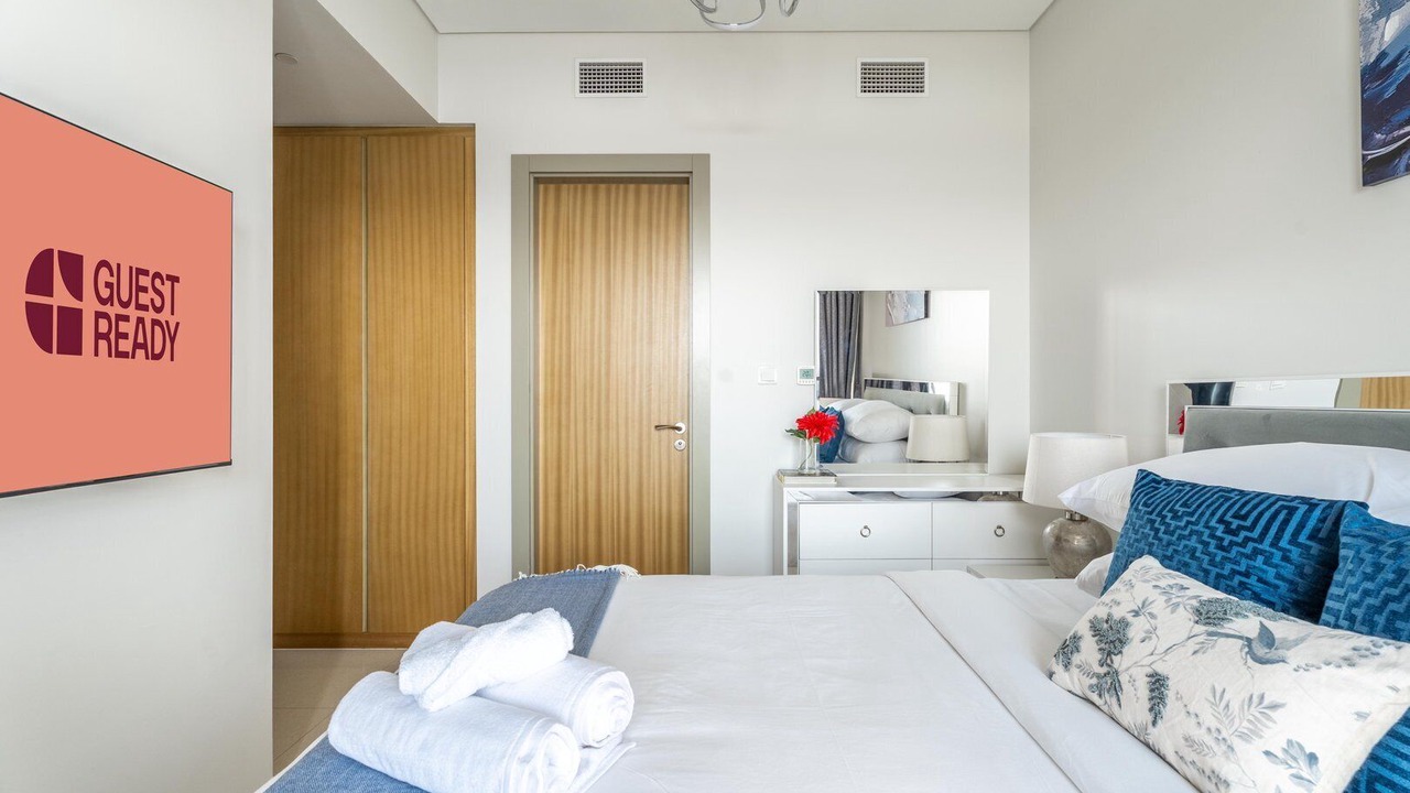 Photo of Bedroom in Business Bay