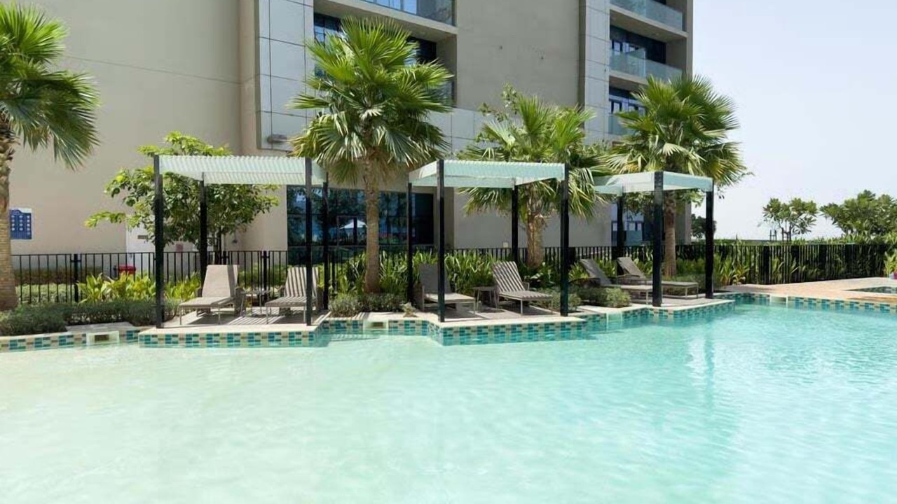 Photo of Outdoor in Business Bay