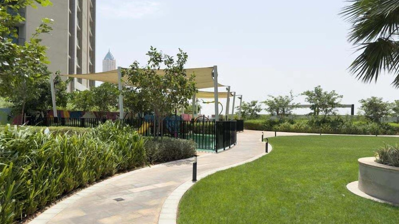 Photo of Outdoor in Business Bay
