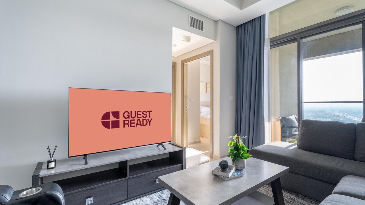 Photo of Livingroom in Business Bay