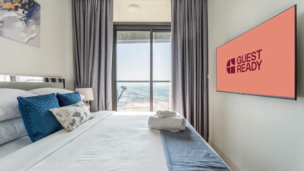 Photo of Bedroom in Business Bay
