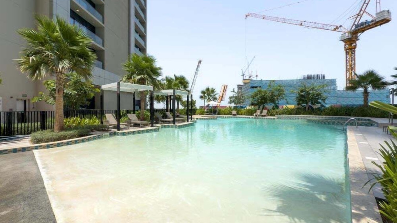 Photo of Outdoor in Business Bay