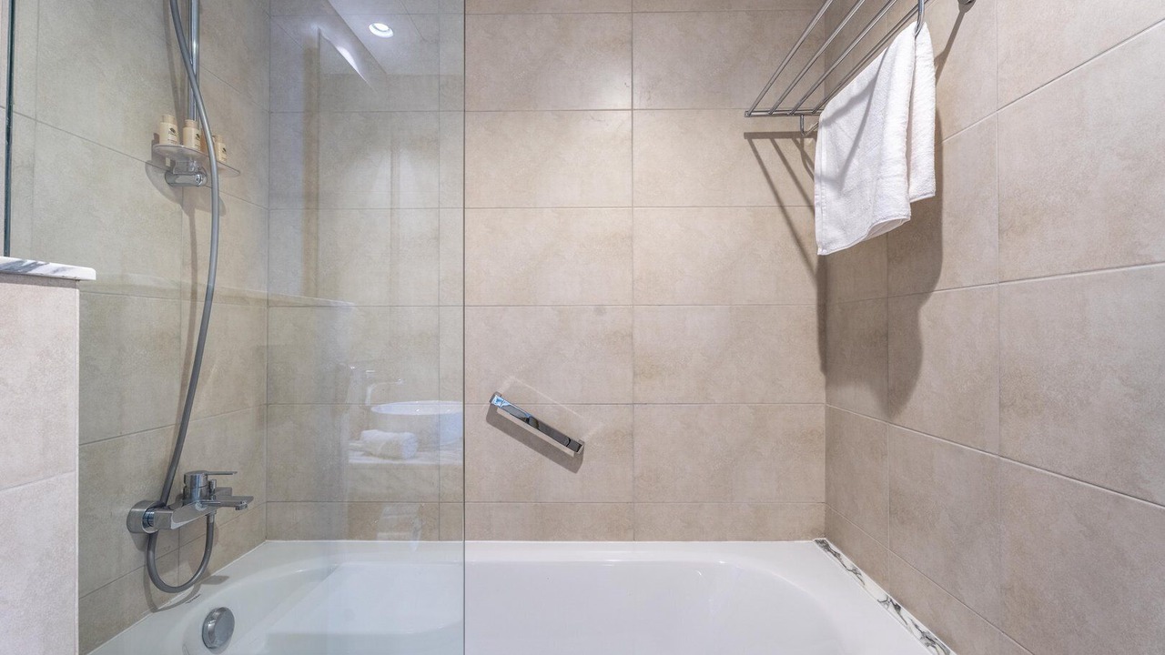 Photo of Bathroom in Business Bay