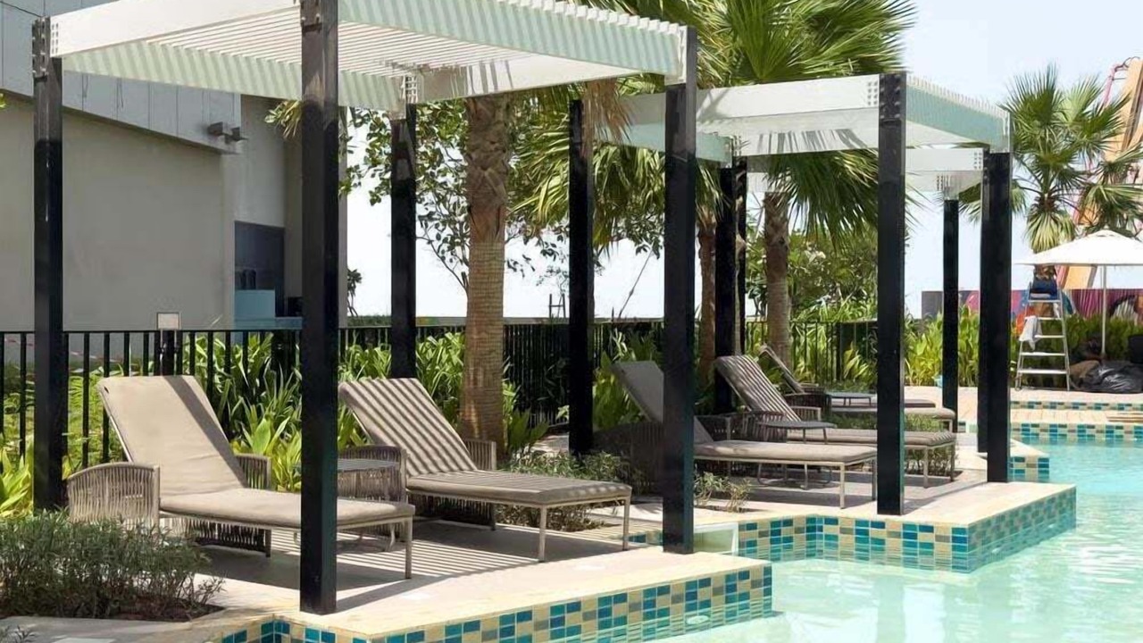Photo of Outdoor in Business Bay
