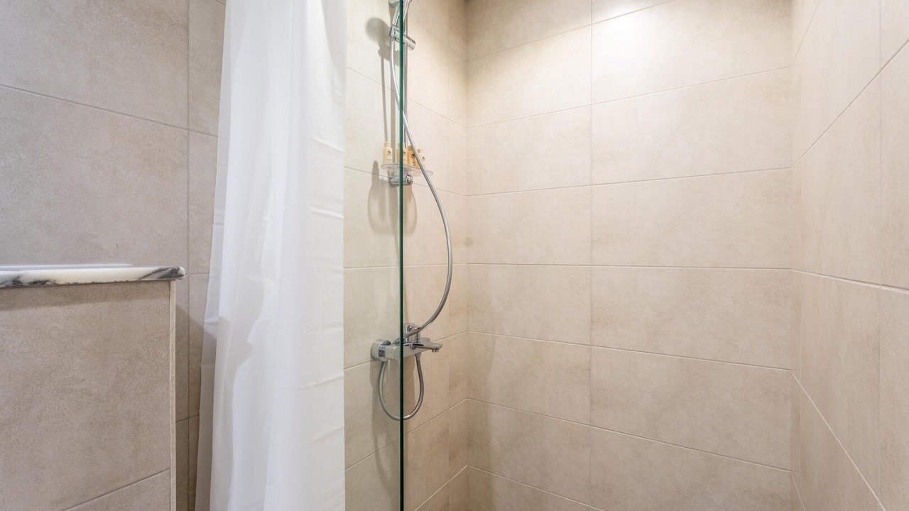 Photo of Bathroom in Business Bay
