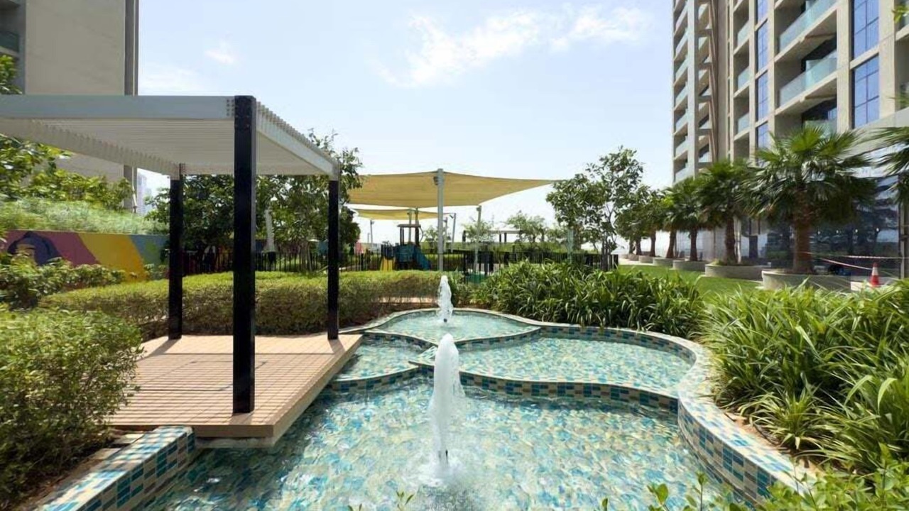 Photo of Outdoor in Business Bay