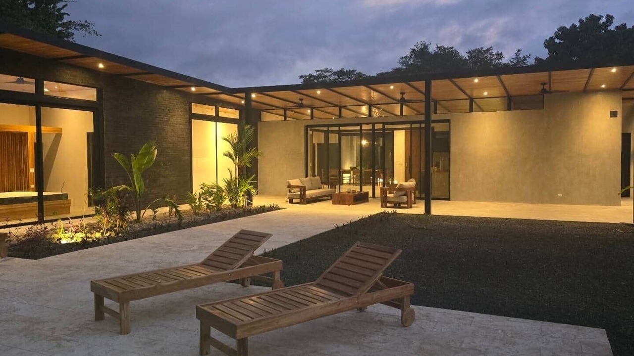 Photo of Outdoor in Playa Grande