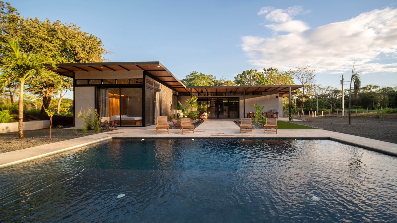 Photo of Outdoor in Playa Grande