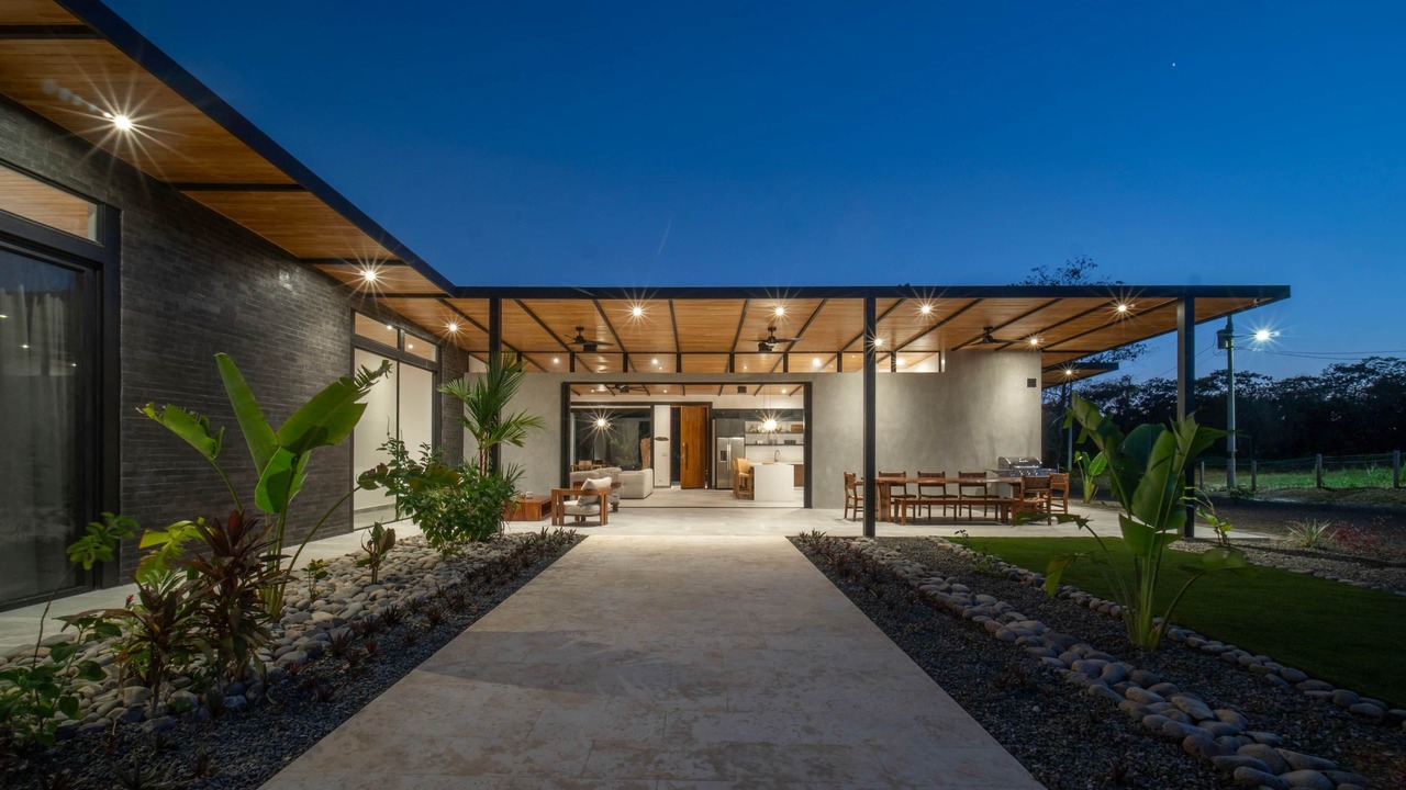 Photo of Outdoor in Playa Grande