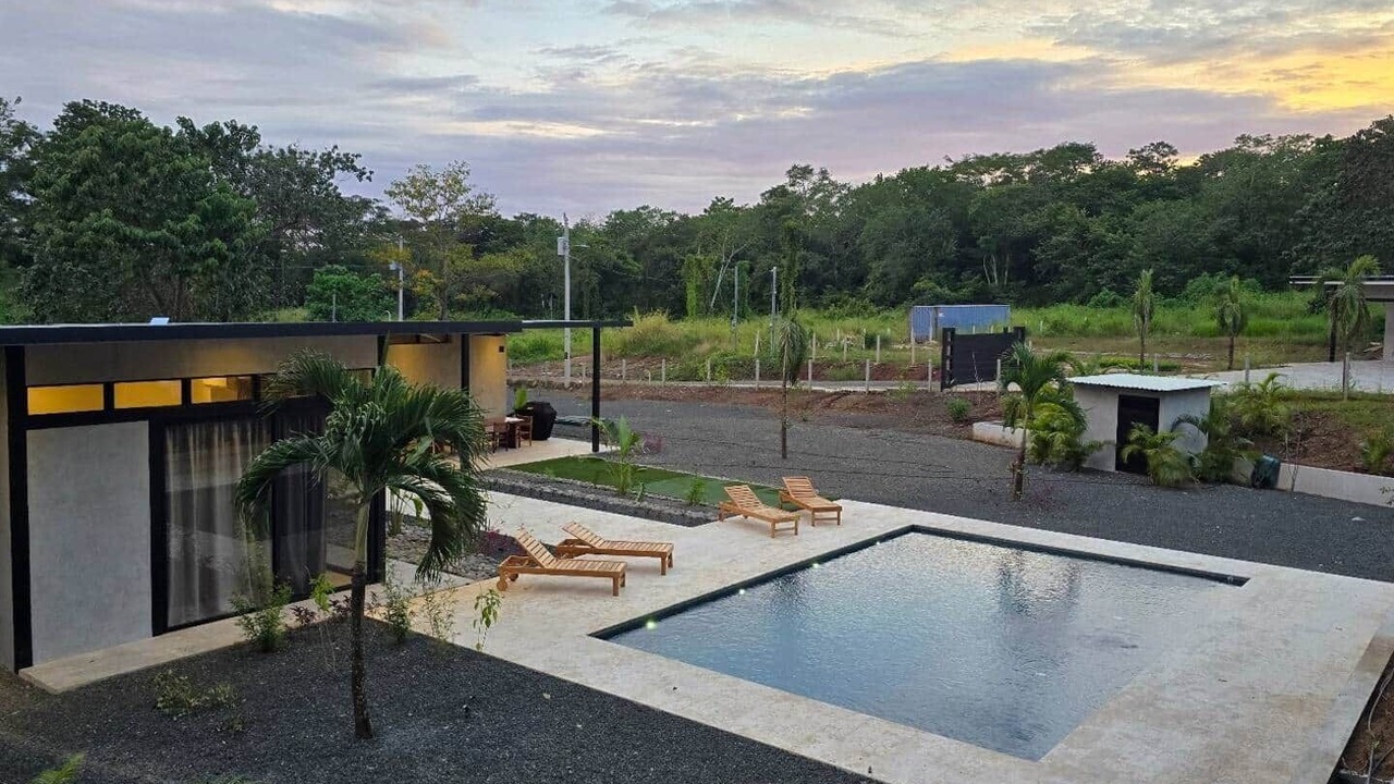 Photo of Outdoor in Playa Grande