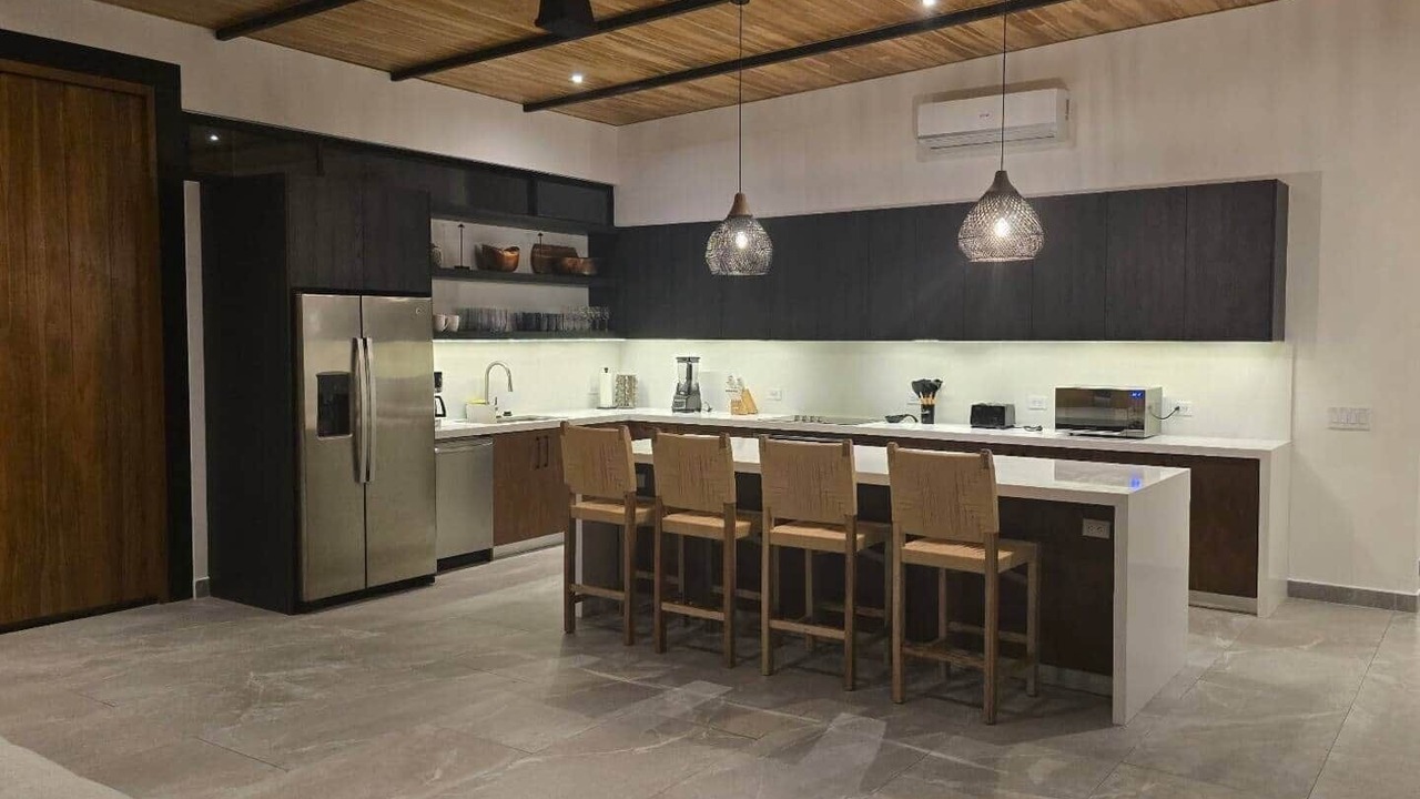 Photo of Kitchen in Playa Grande