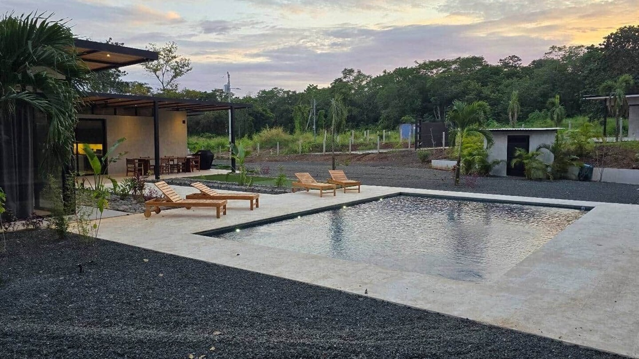 Photo of Outdoor in Playa Grande