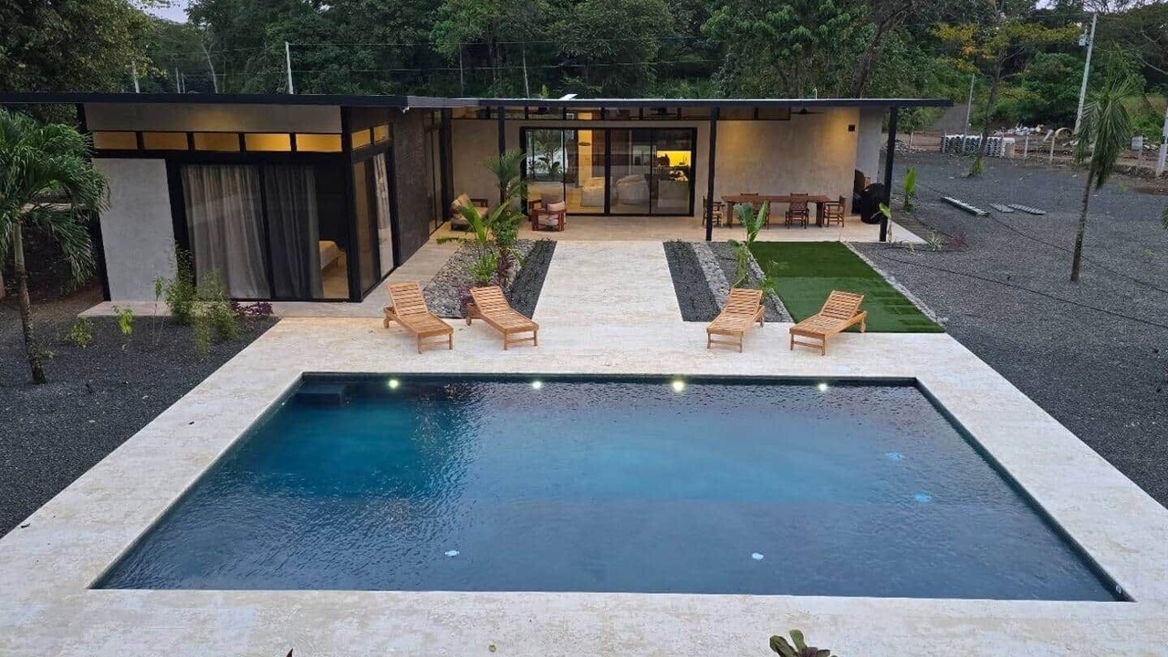 Photo of Outdoor in Playa Grande