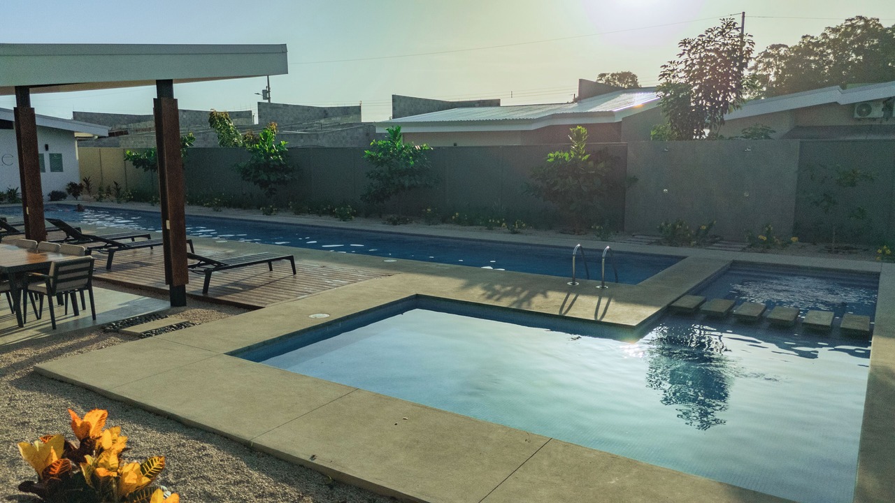 Photo of Outdoor in Sardinal