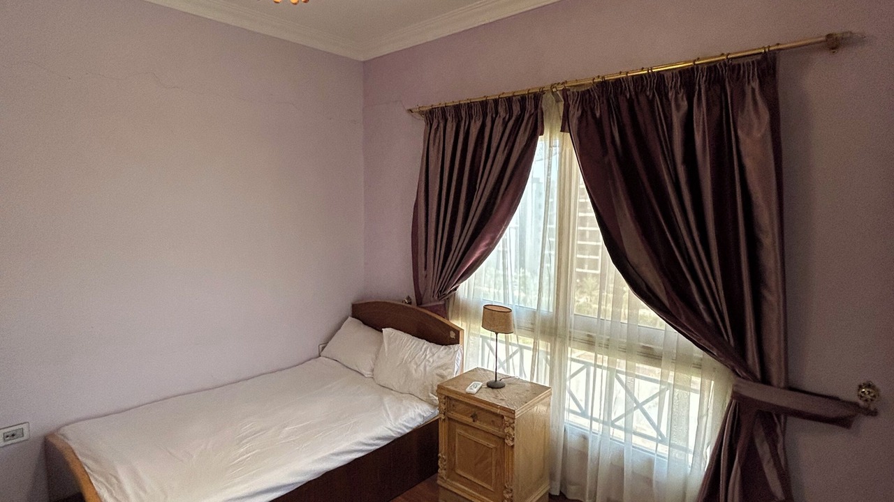 Photo of Bedroom in Kafrat al Jabal
