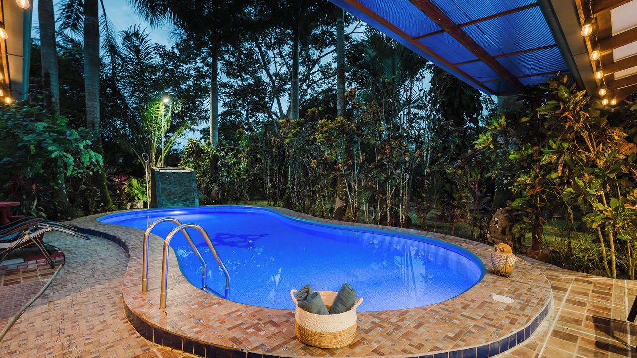 Photo of Outdoor in Naranjito
