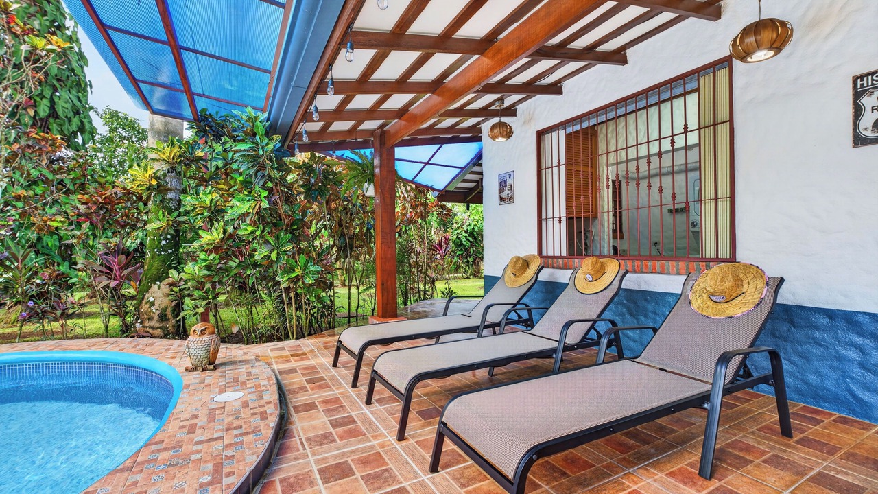 Photo of Outdoor in Naranjito