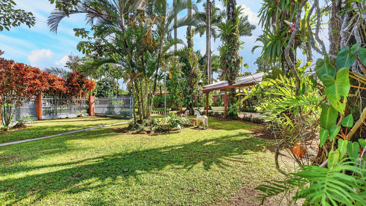 Photo of Outdoor in Naranjito