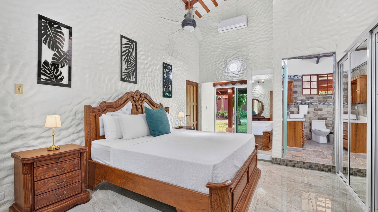 Photo of Bedroom in Naranjito