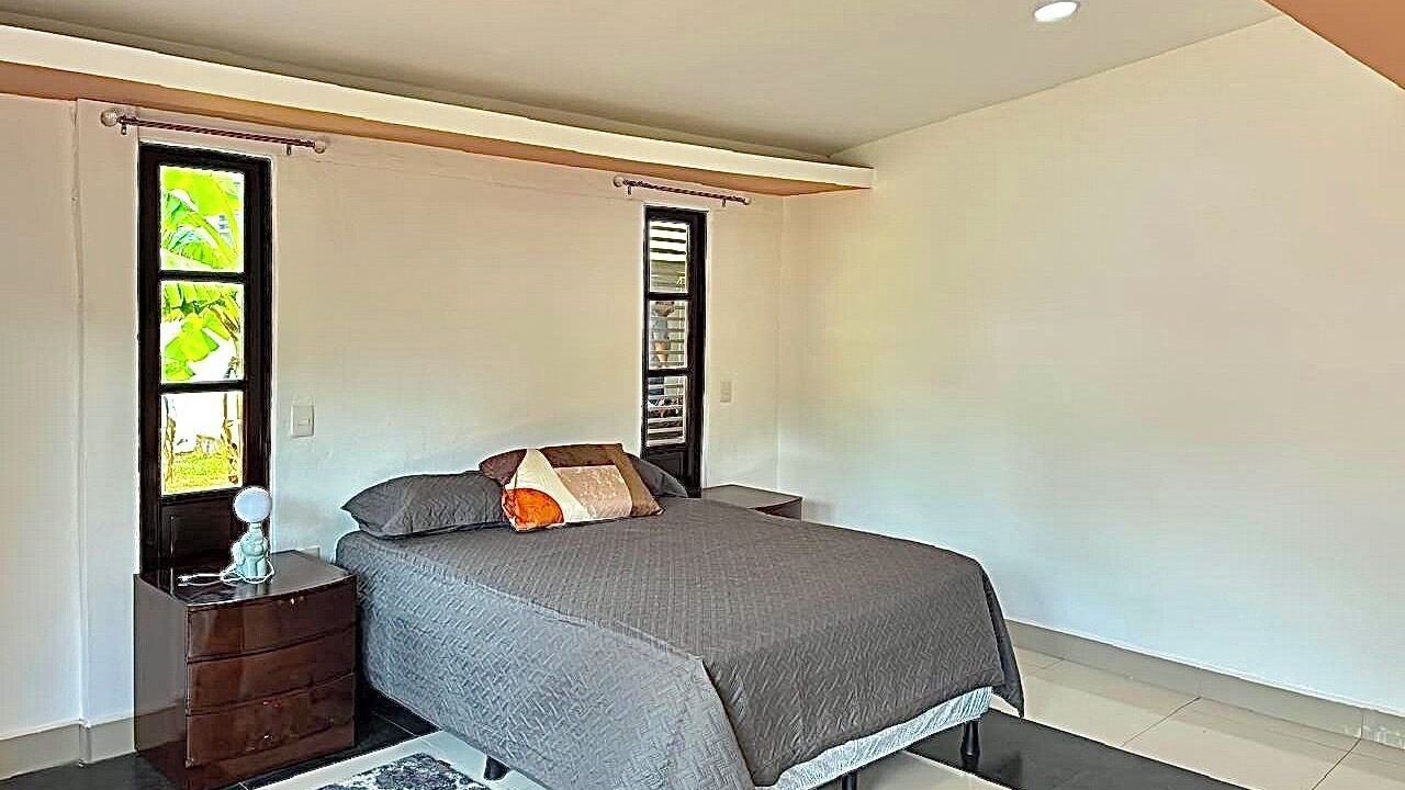 Photo of Bedroom in Managua