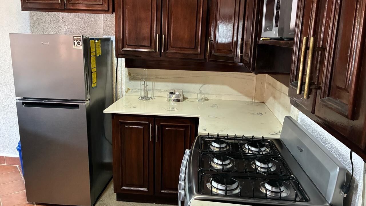 Photo of Kitchen in Managua