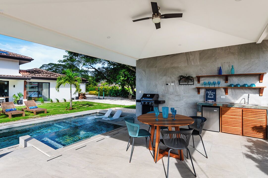 Photo of Outdoor in Tamarindo