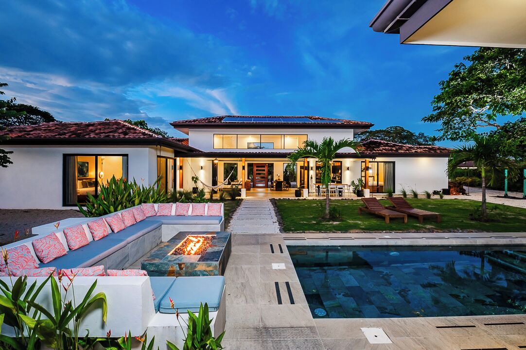 Photo of Outdoor in Tamarindo