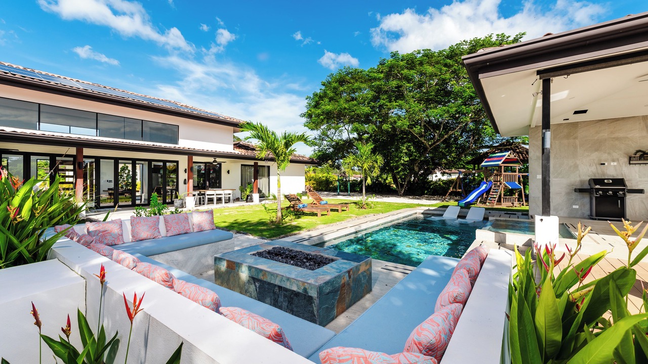 Photo of Outdoor in Tamarindo