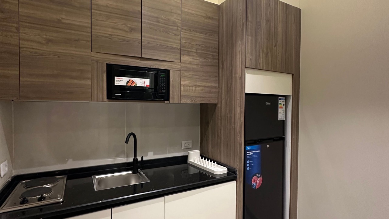 Photo of Kitchen in Al Swaifyeh