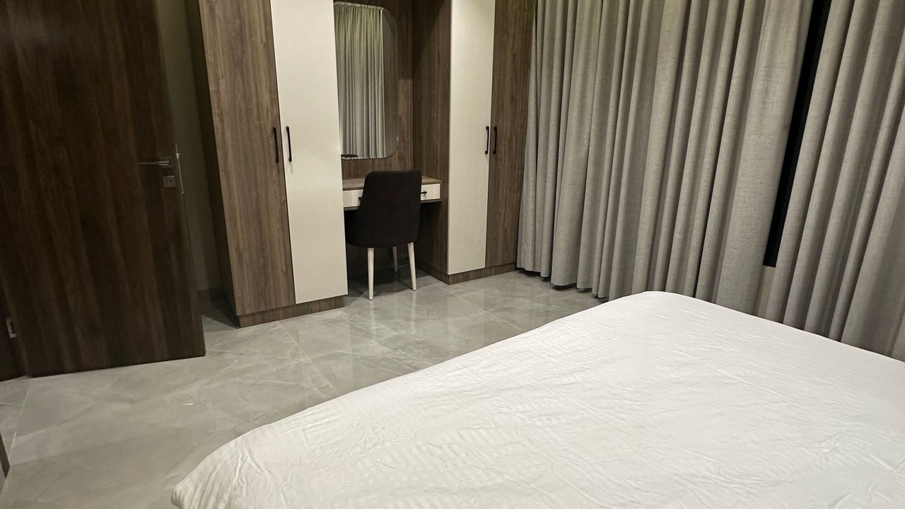 Photo of Bedroom in Al Swaifyeh