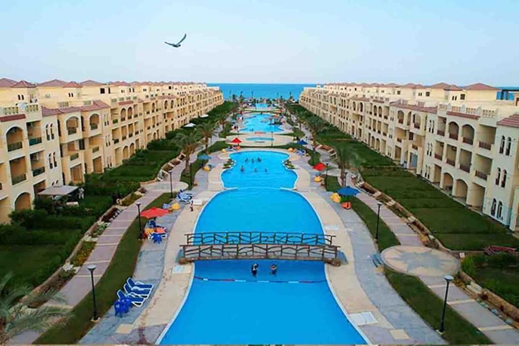 Photo of Outdoor in Ain Sokhna