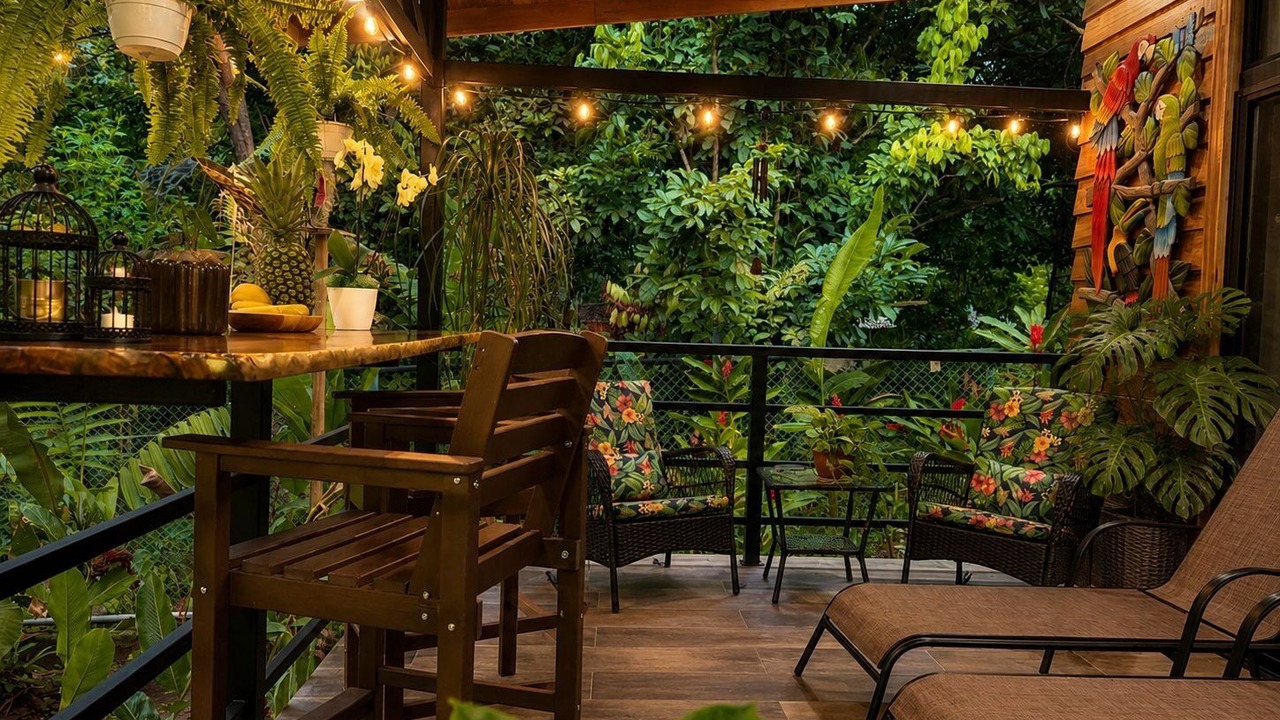 Photo of Outdoor in La Fortuna
