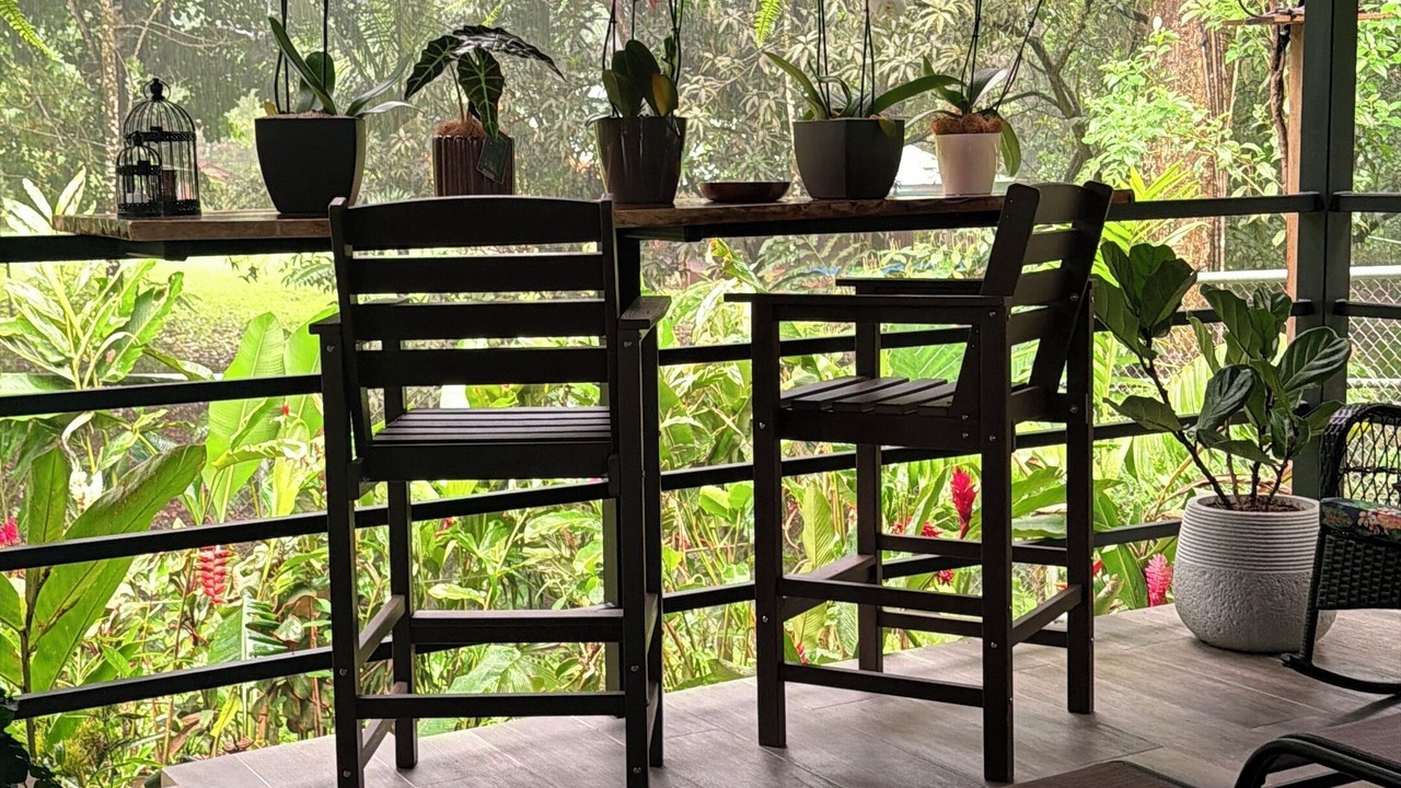 Photo of Outdoor in La Fortuna