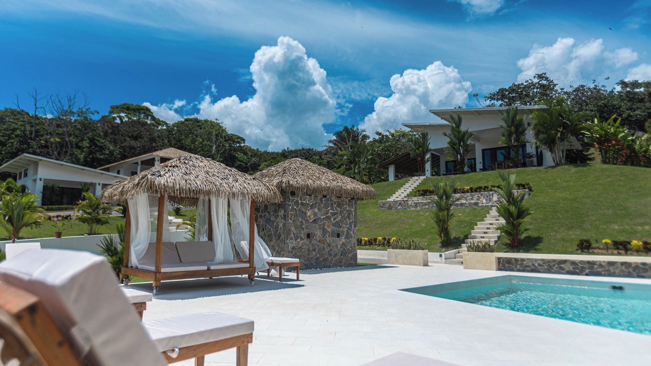 Photo of Outdoor in Langostino