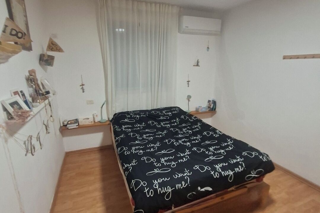 Photo of Bedroom in Tel Aviv