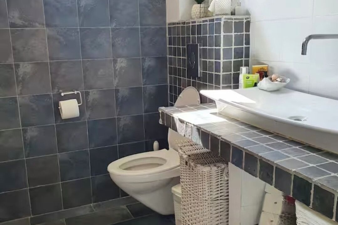 Photo of Bathroom in Tel Aviv