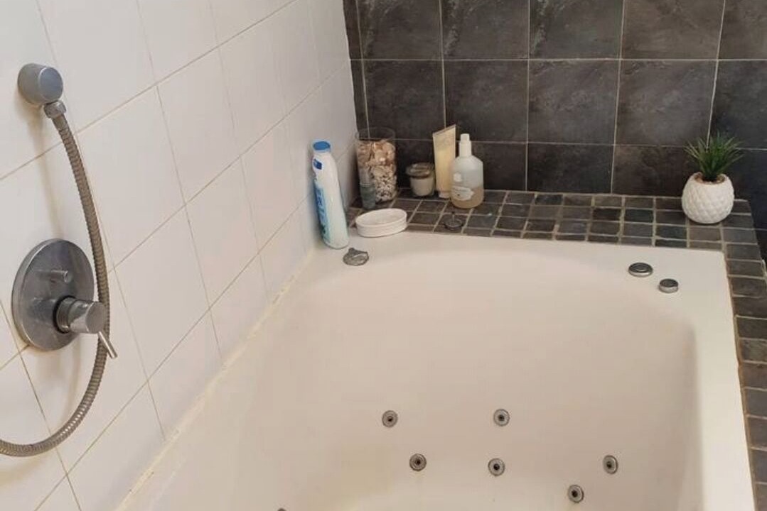 Photo of Bathroom in Tel Aviv