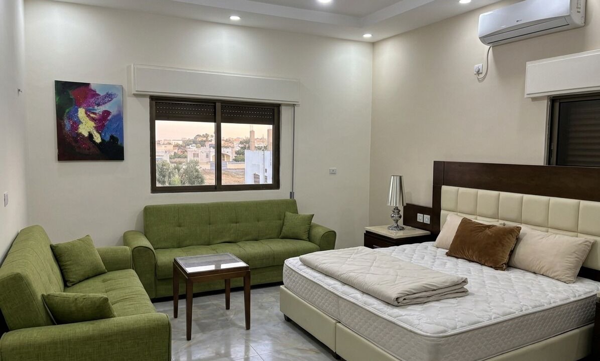 Photo of Livingroom in Karak Governorate