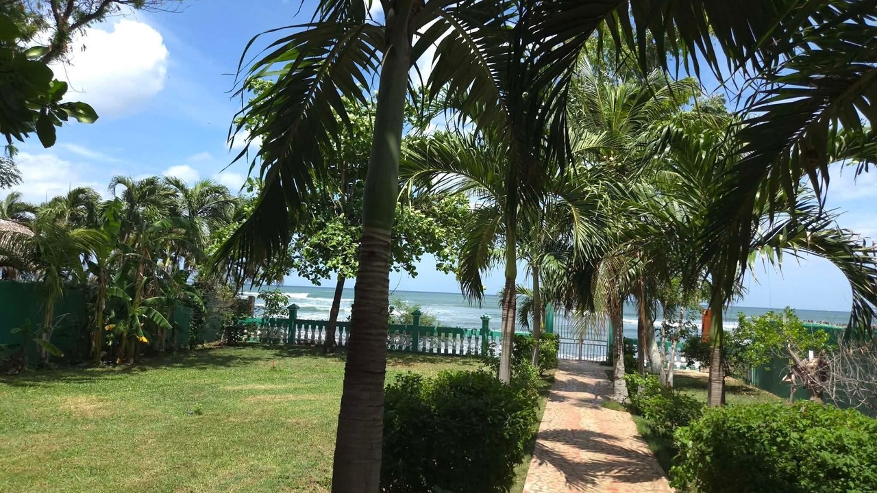 Photo of Outdoor in Masachapa