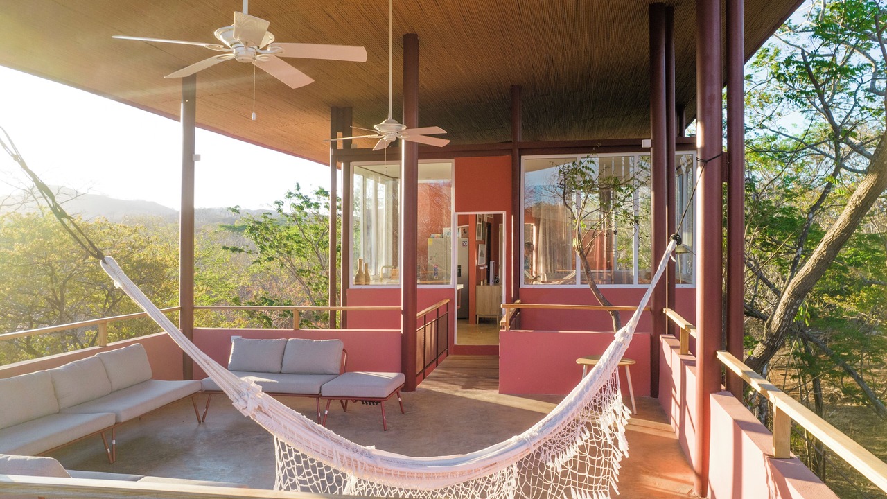 Photo of Patio Balcony in Santa Barbara