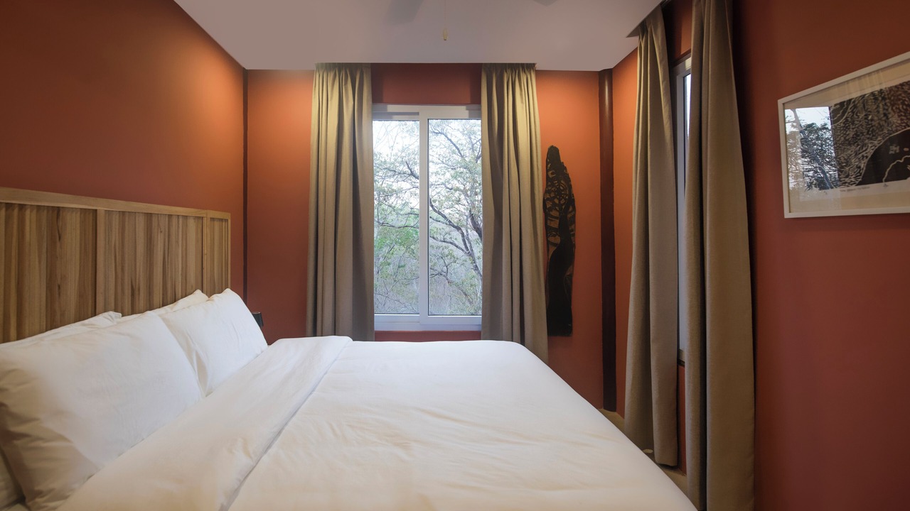 Photo of Bedroom in Santa Barbara