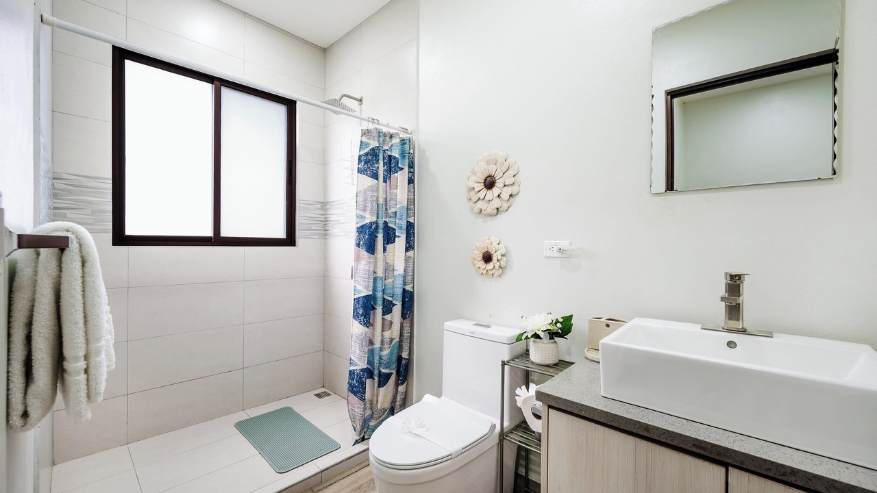 Photo of Bathroom in Bebedero