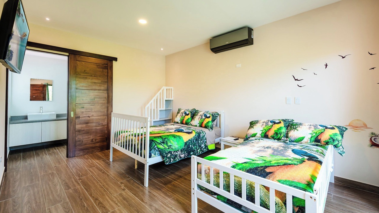 Photo of Bedroom in Bebedero