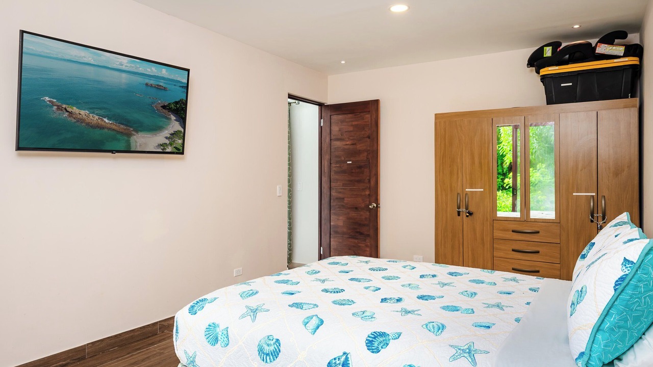 Photo of Bedroom in Bebedero
