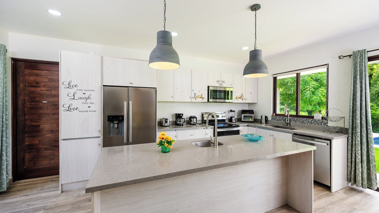 Photo of Kitchen in Bebedero