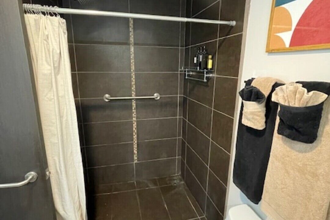 Photo of Bathroom in Mata Redonda