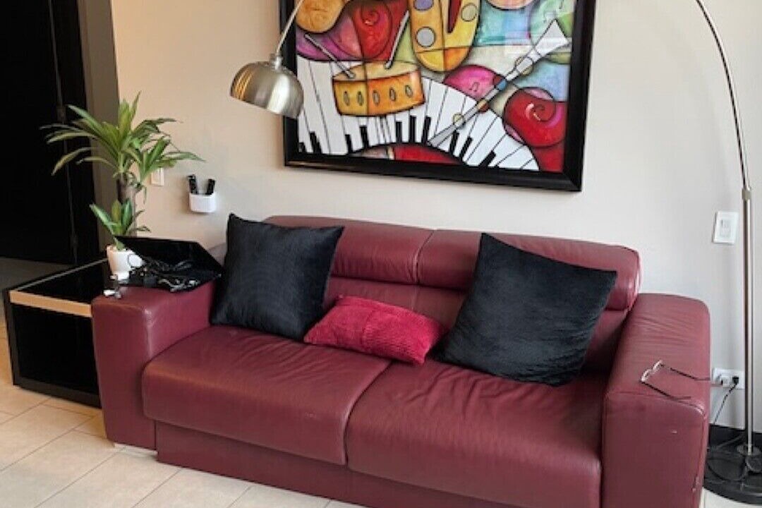 Photo of Livingroom in Mata Redonda
