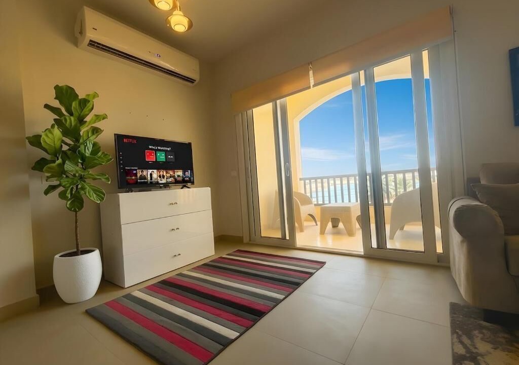 Photo of Livingroom in El Gouna
