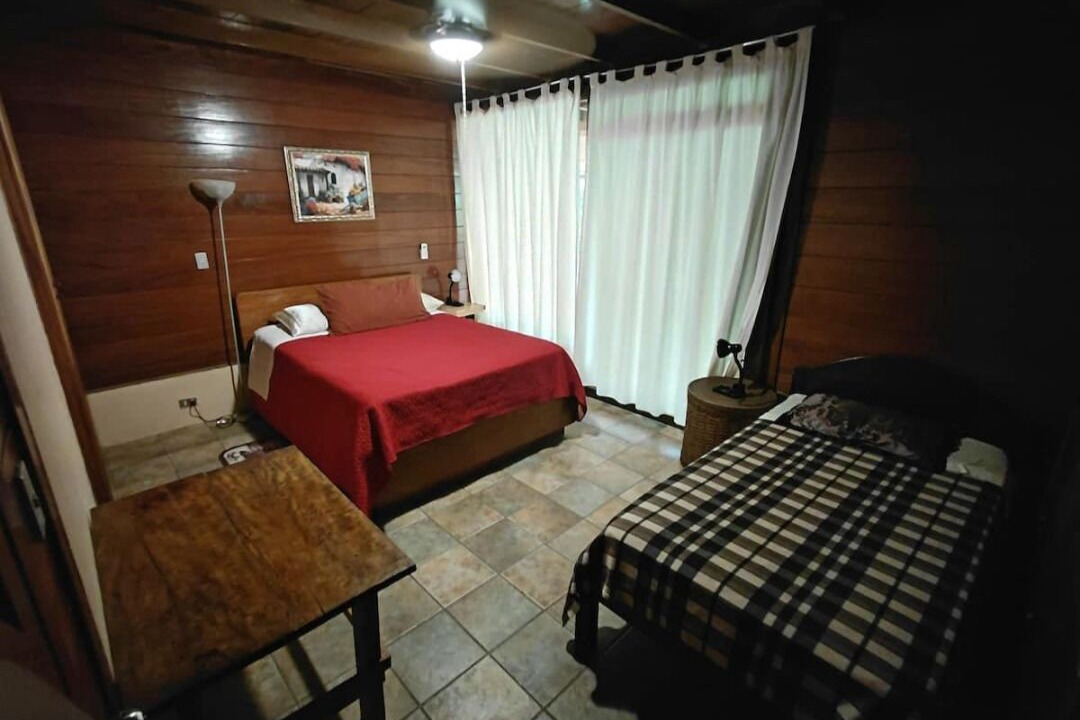 Photo of Bedroom in Arenal Hot Springs
